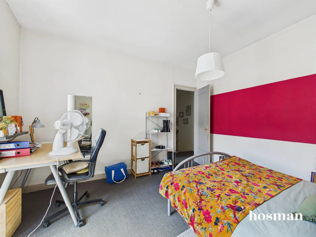 Maison de 98.0 m² à Bordeaux