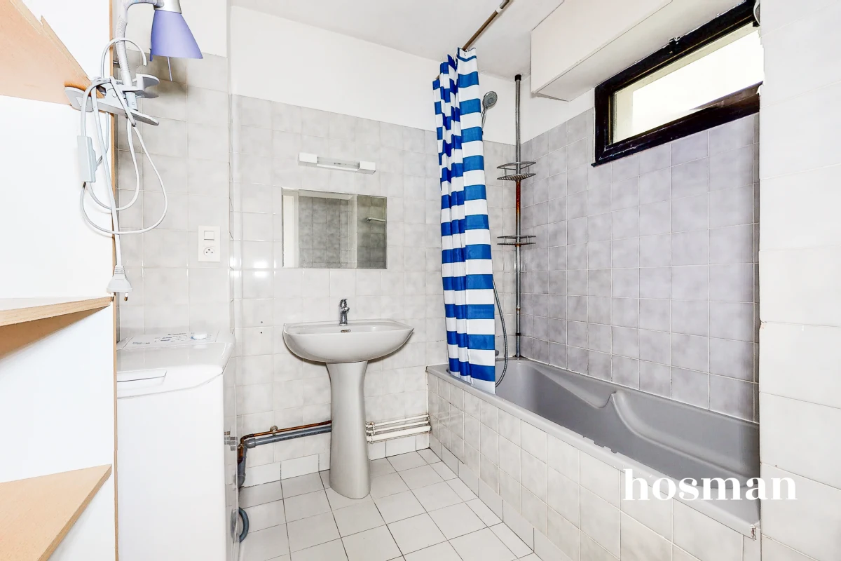 Appartement de 50.0 m² à Nantes