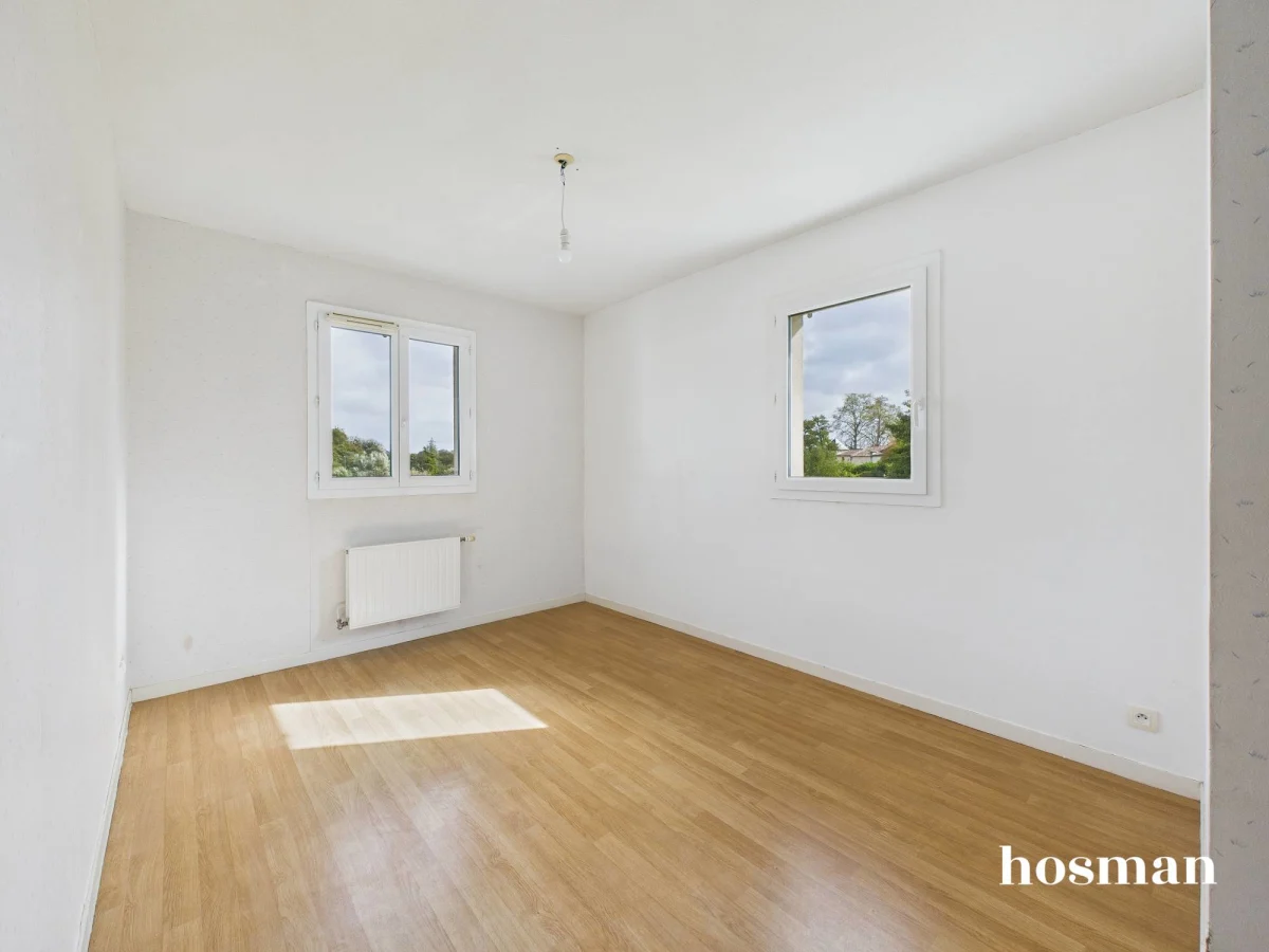 Maison de 67.0 m² à Villenave-d'Ornon
