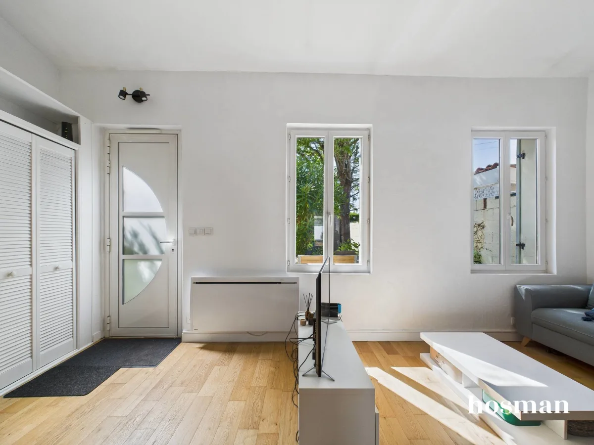 Maison de 98.0 m² à Mérignac