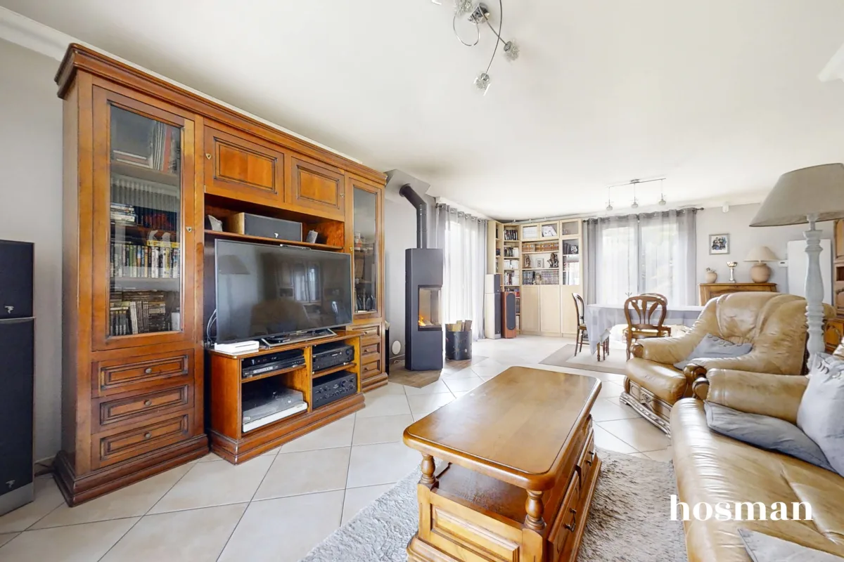 Maison de 146.2 m² à Vertou