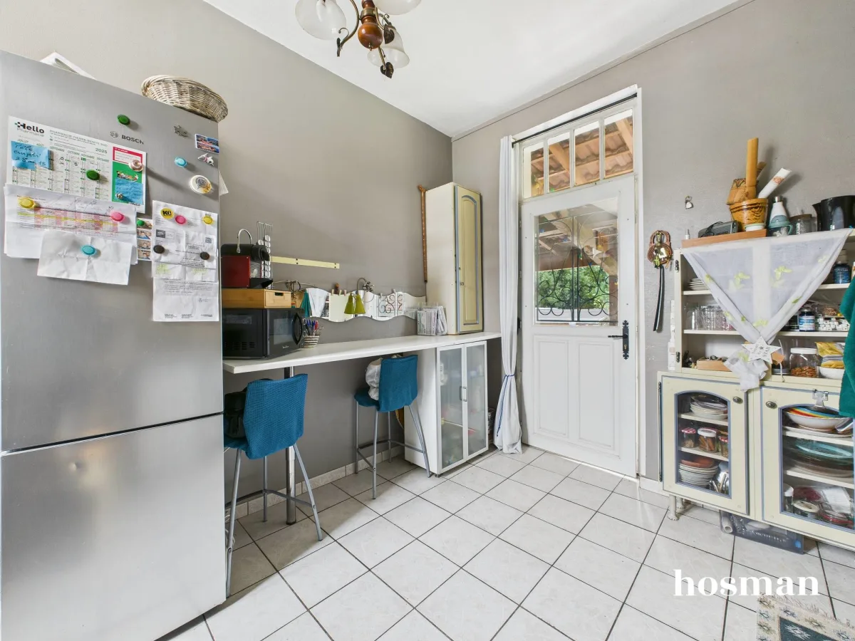 Maison de 93.0 m² à Oullins-Pierre-Bénite