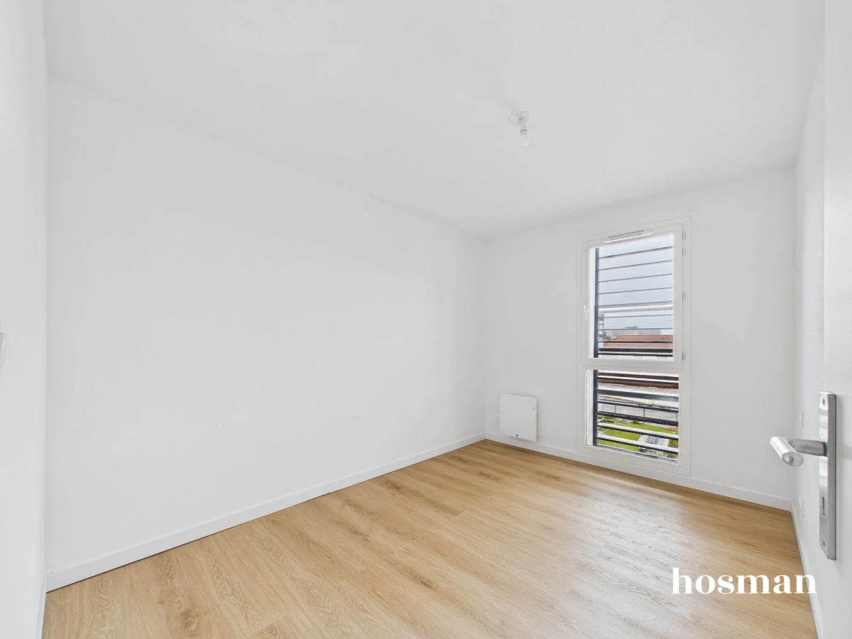Appartement de 82.5 m² à Bordeaux