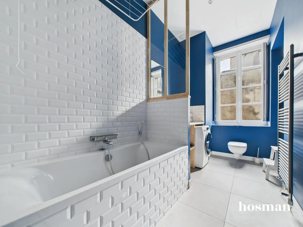 Appartement de 135.0 m² à Nantes