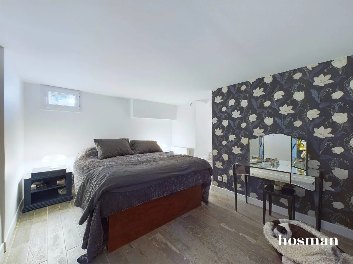 Appartement de 105.0 m² à Paris