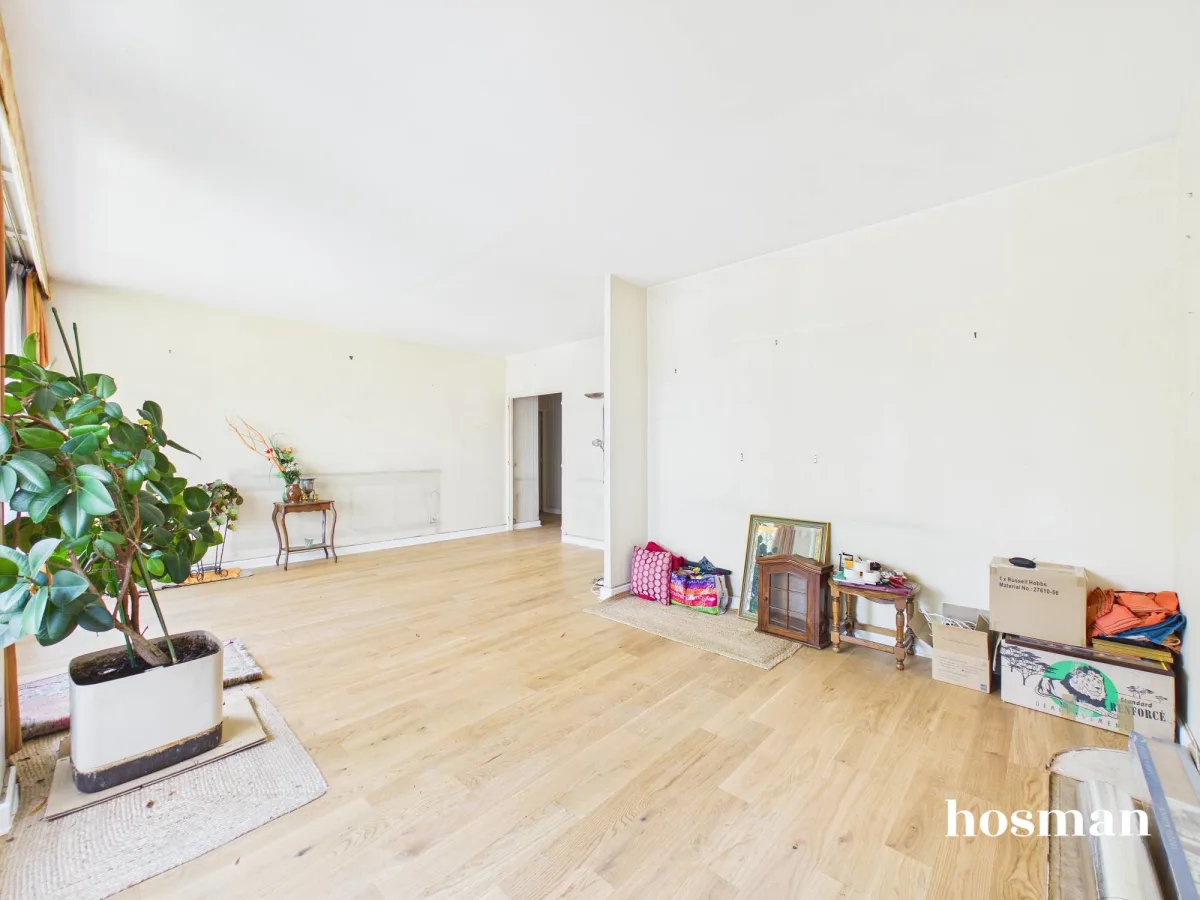 Appartement de 73.0 m² à Boulogne-Billancourt