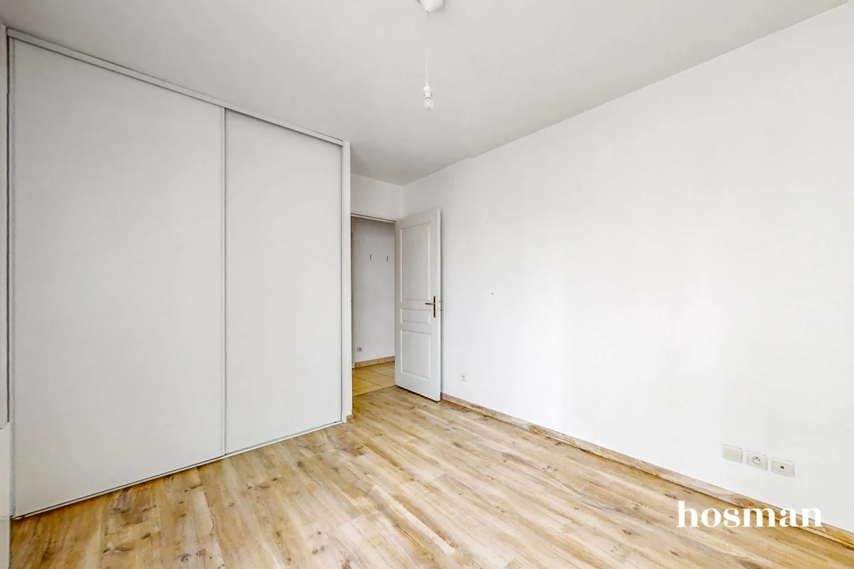 Appartement de 67.04 m² à Lyon