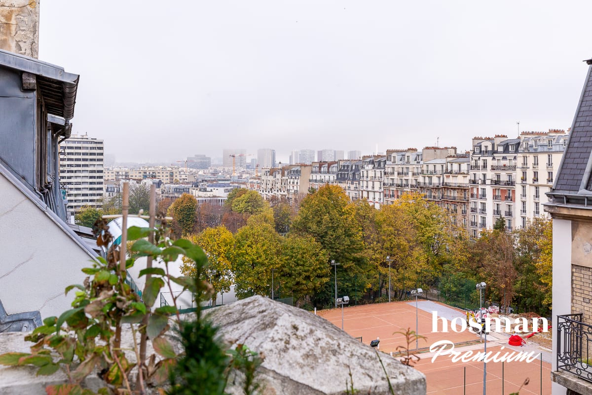 Appartement de 100.0 m² à Paris