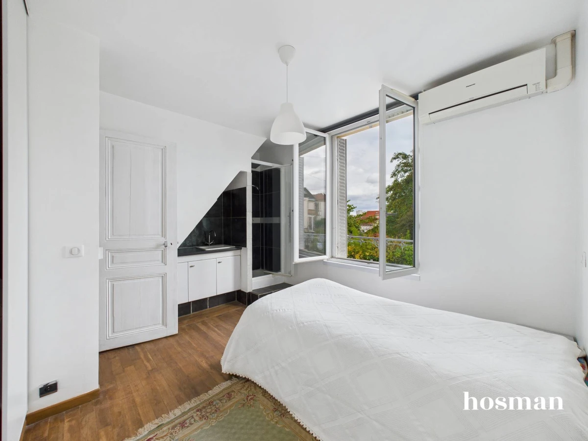 Maison de 100.0 m² à Châtillon