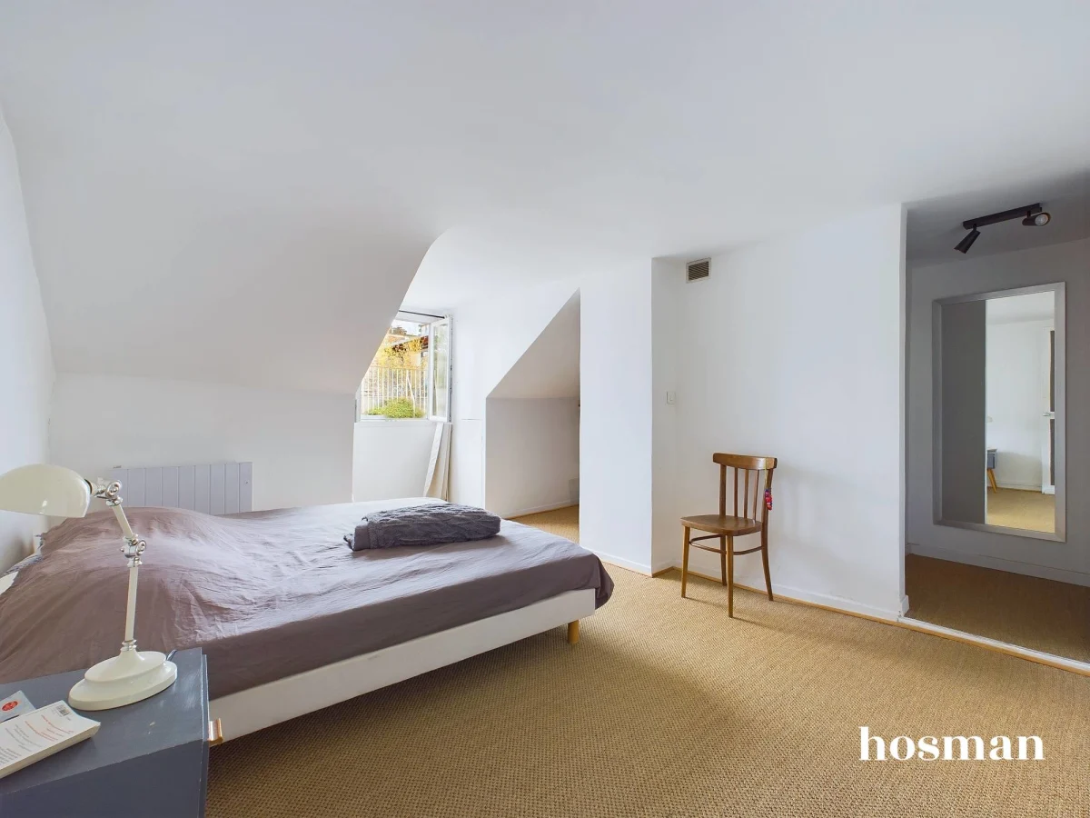 Appartement de 73.0 m² à Paris