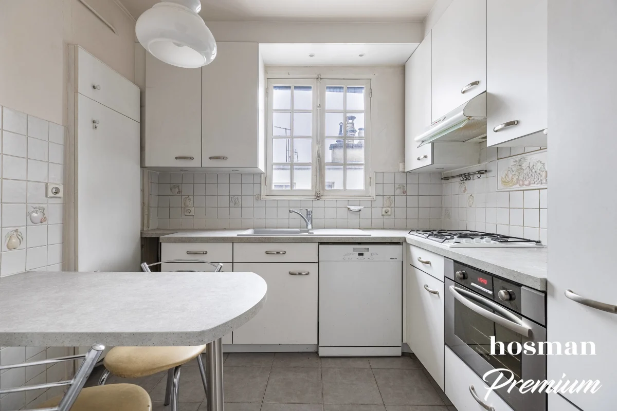 Duplex de 108.0 m² à Neuilly-sur-Seine