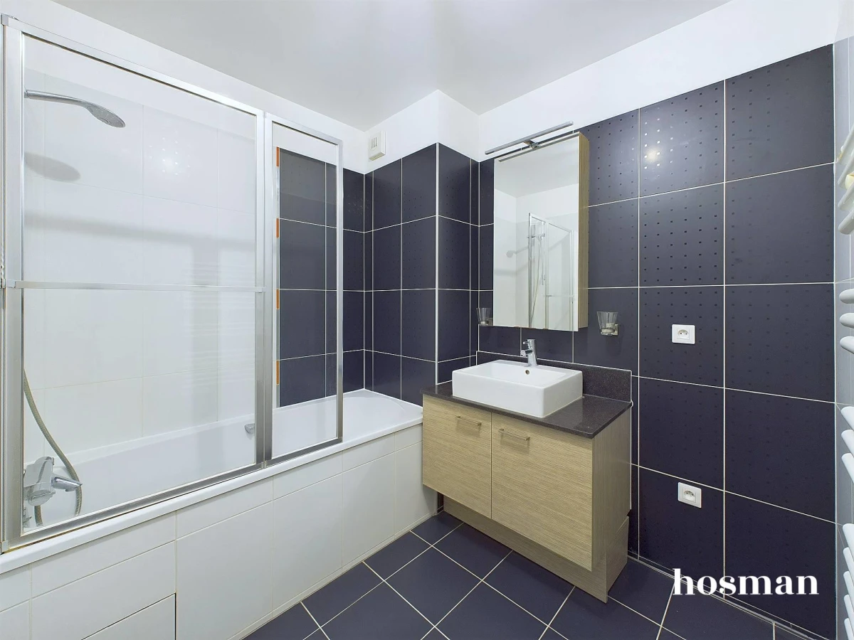 Appartement de 56.0 m² à Suresnes