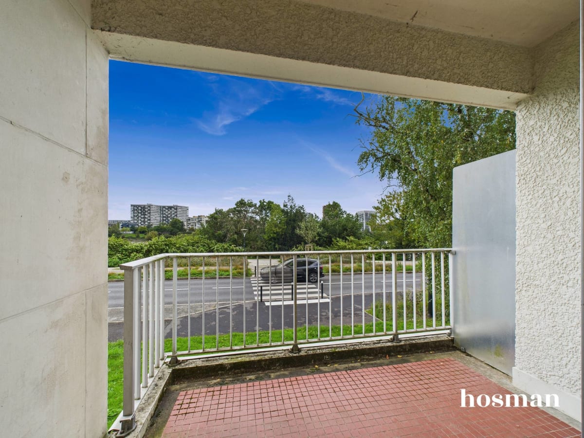 Appartement de 49.0 m² à Saint-Sébastien-sur-Loire