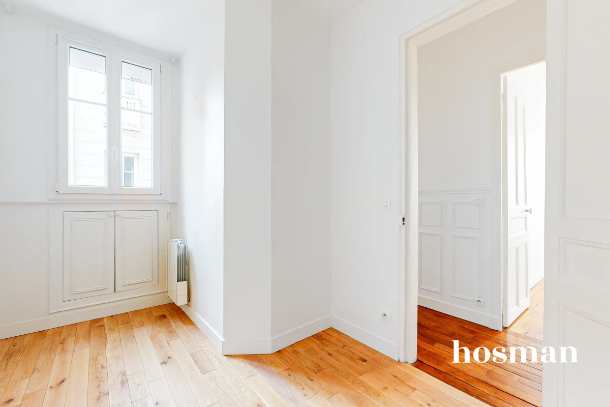 Appartement de 81.0 m² à Asnières-sur-Seine