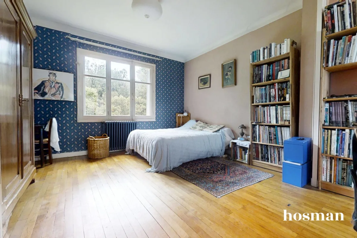 Maison de 220.0 m² à Nantes