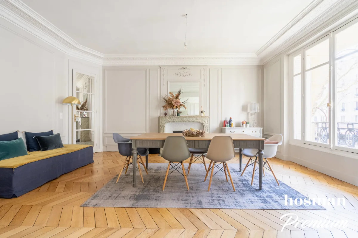 Appartement de 178.0 m² à Neuilly-sur-Seine