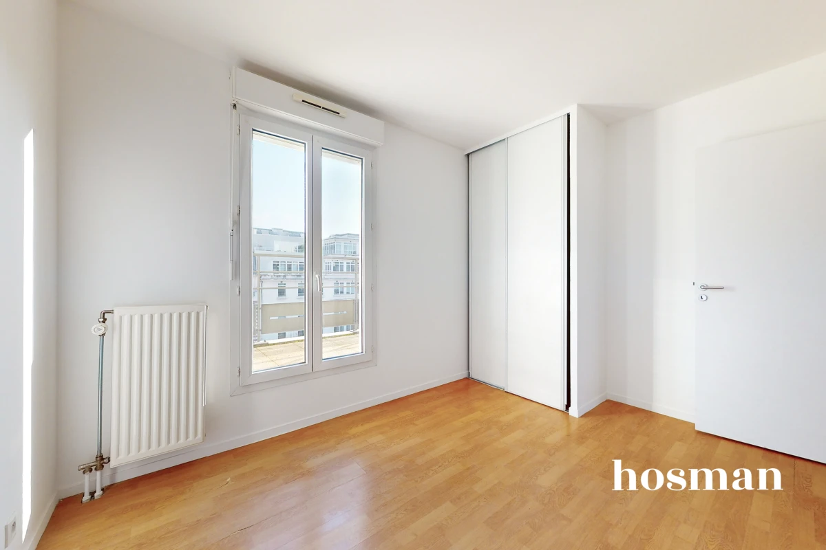 Appartement de 77.0 m² à Paris