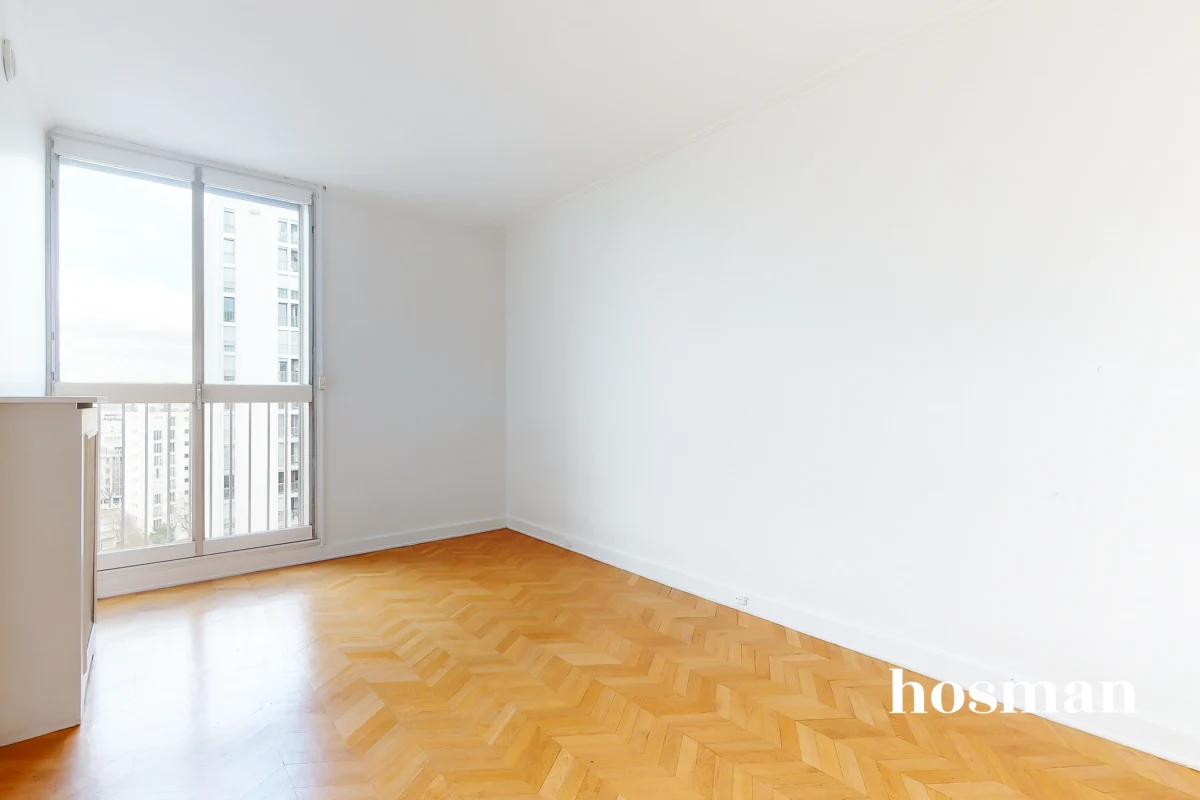 Appartement de 93.0 m² à Paris