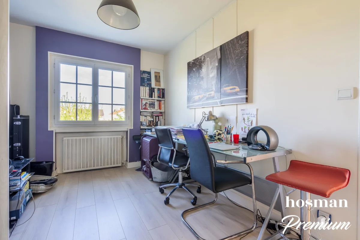 Maison de 184.0 m² à Rueil-Malmaison