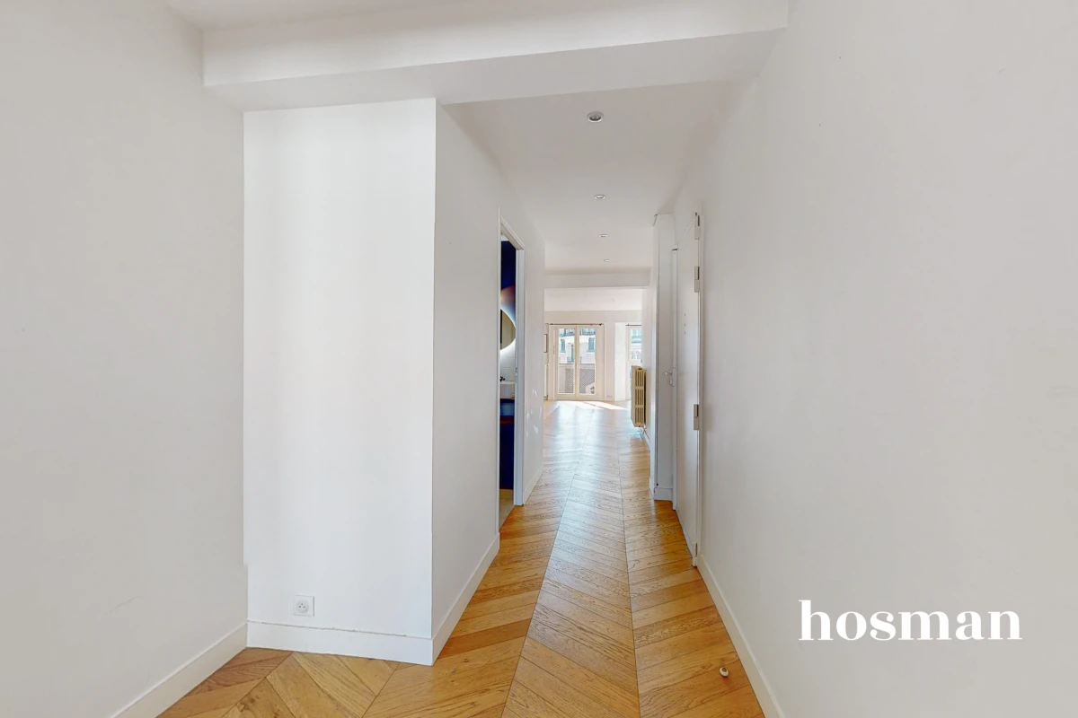 Appartement de 71.0 m² à Paris