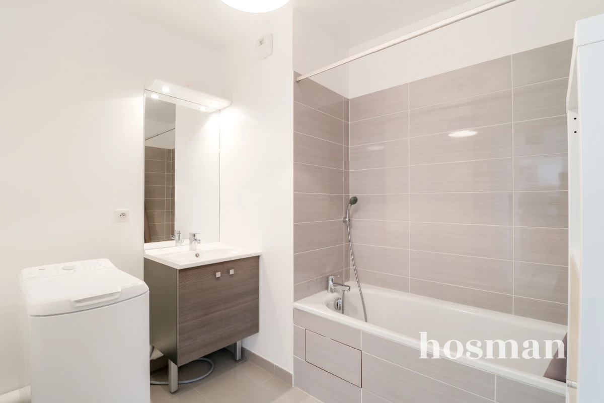 Appartement de 60.0 m² à Colombes