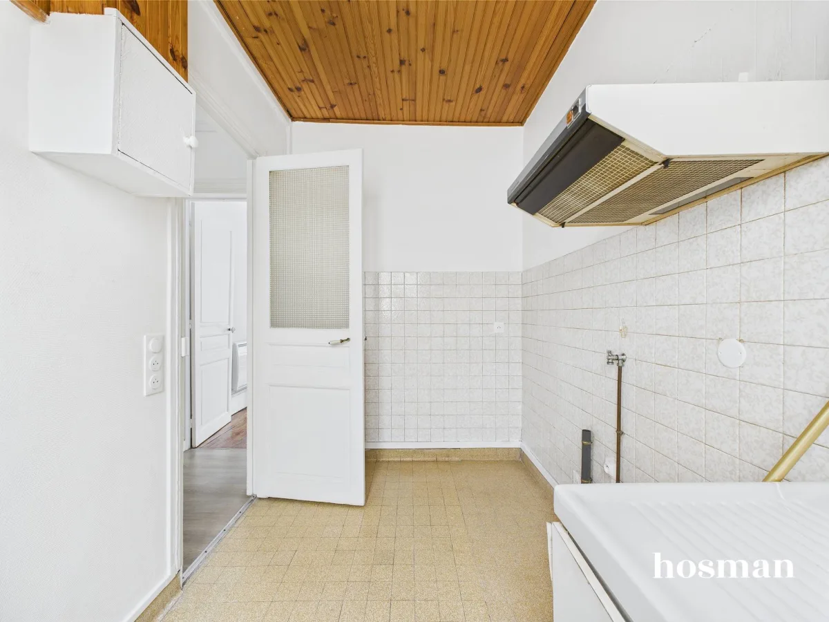 Appartement de 67.0 m² à Paris