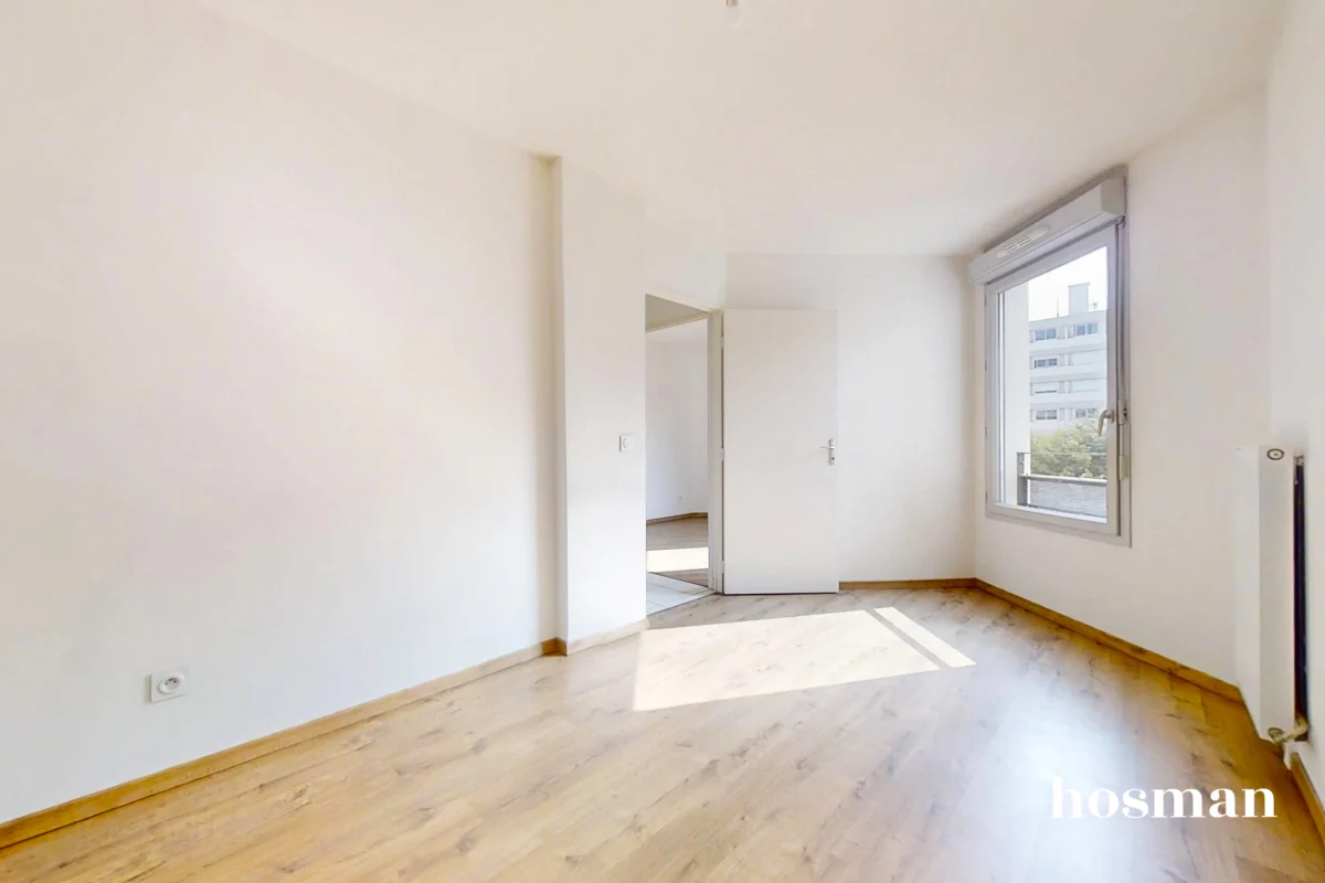 Appartement de 70.1 m² à Villeurbanne