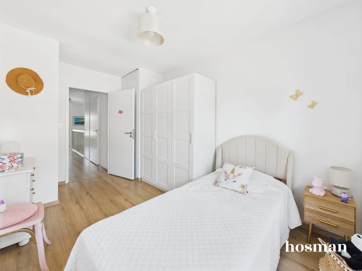 Maison de 87.17 m² à Andernos-les-Bains