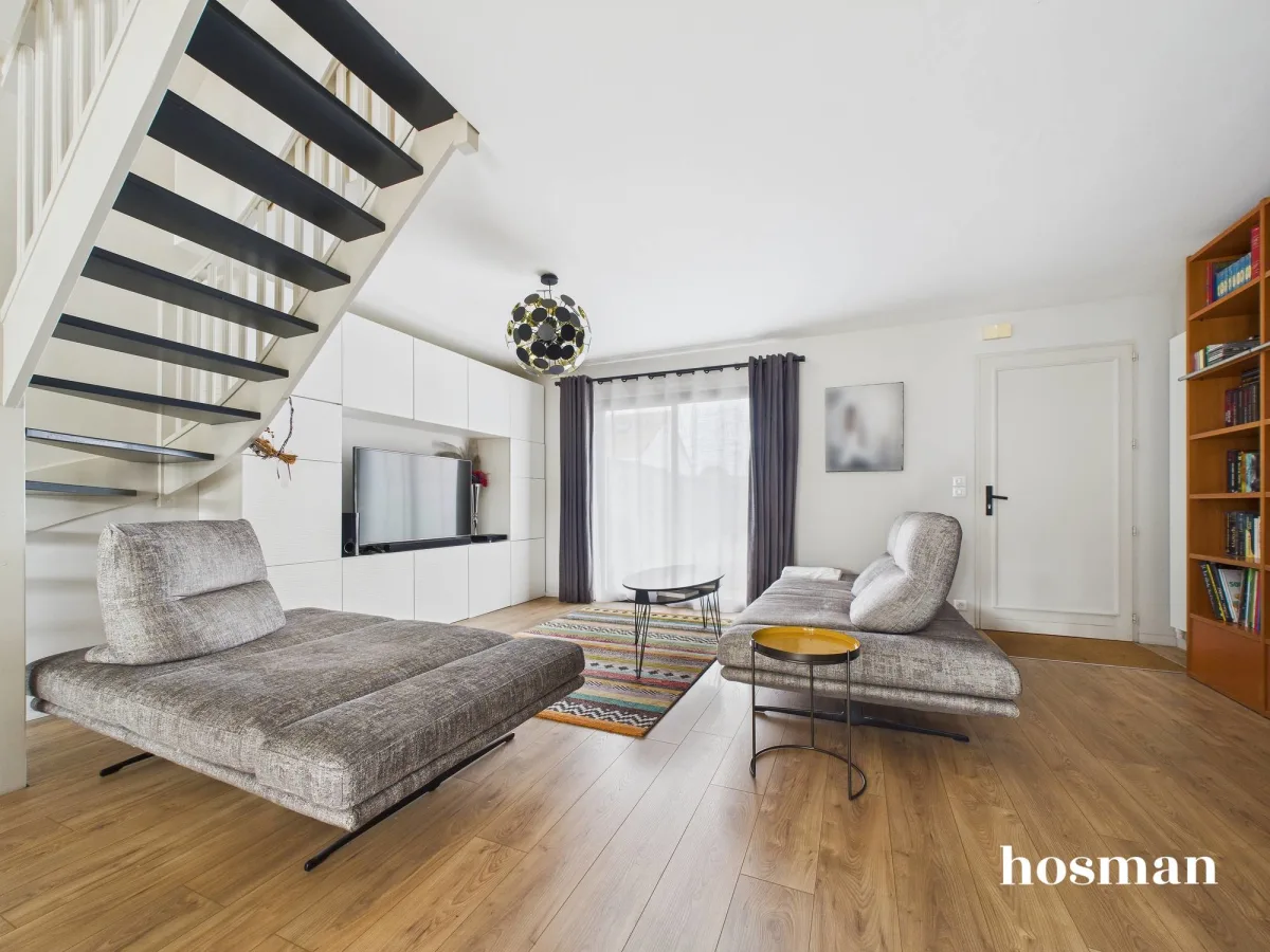 Maison de 172.25 m² à La Montagne