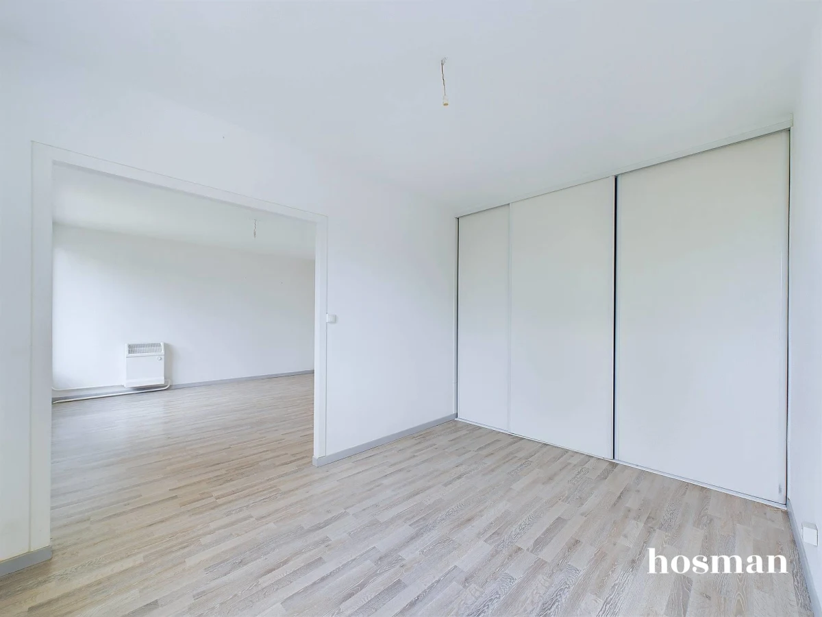 Appartement de 70.0 m² à Bordeaux