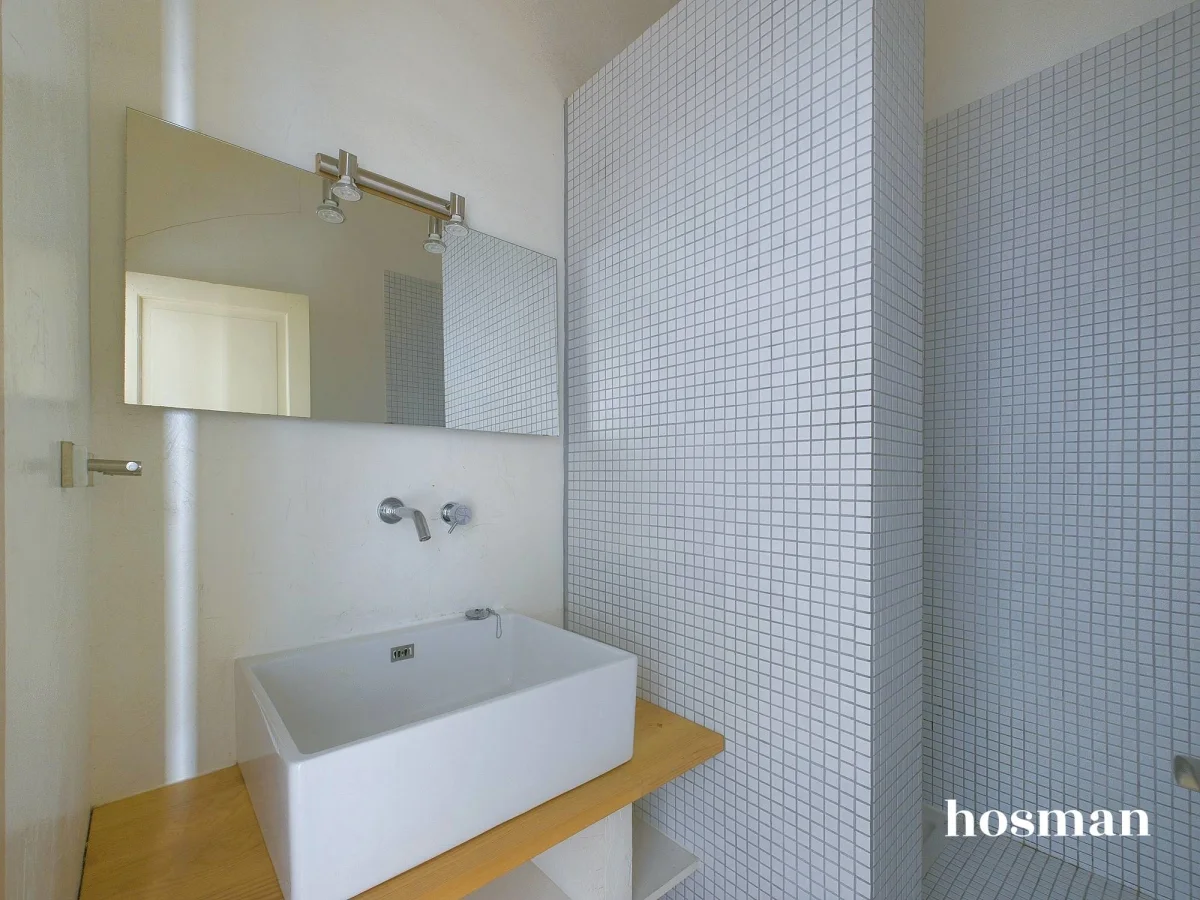 Appartement de 54.0 m² à Lyon