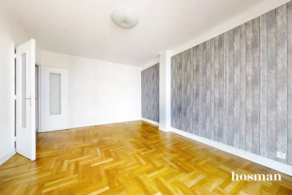 Appartement de 71.0 m² à Villeurbanne