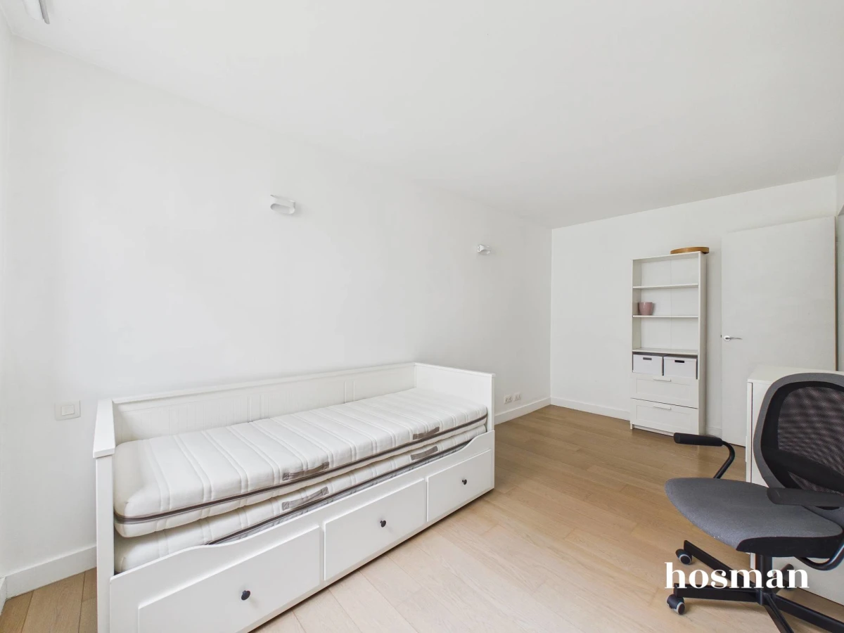 Appartement de 71.0 m² à Paris