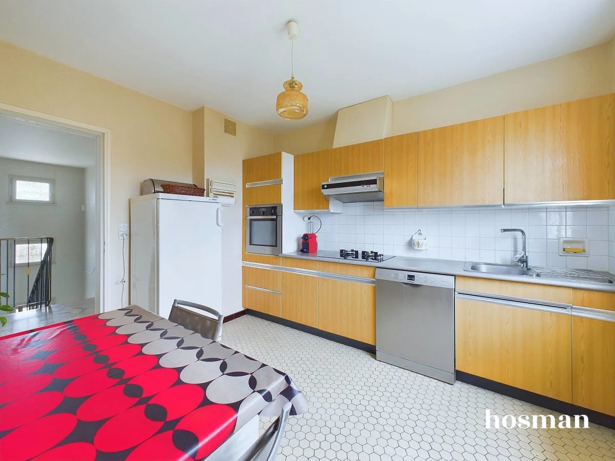 Maison de 131.2 m² à Saint-Herblain