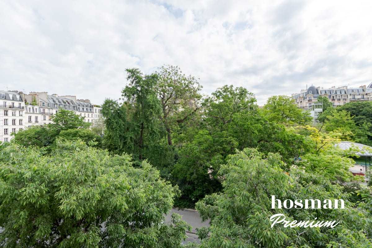 Appartement de 85.0 m² à Paris