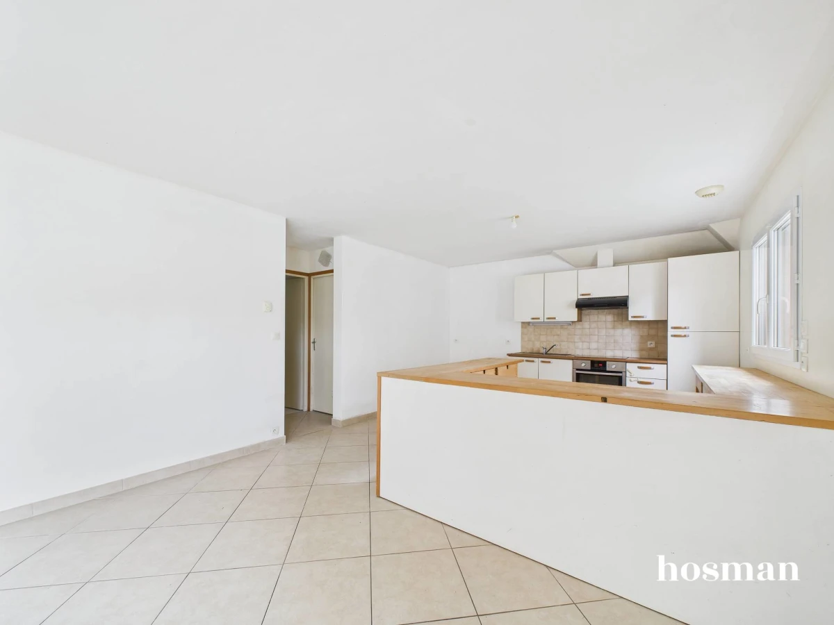 Maison de 101.03 m² à Saint-Herblain