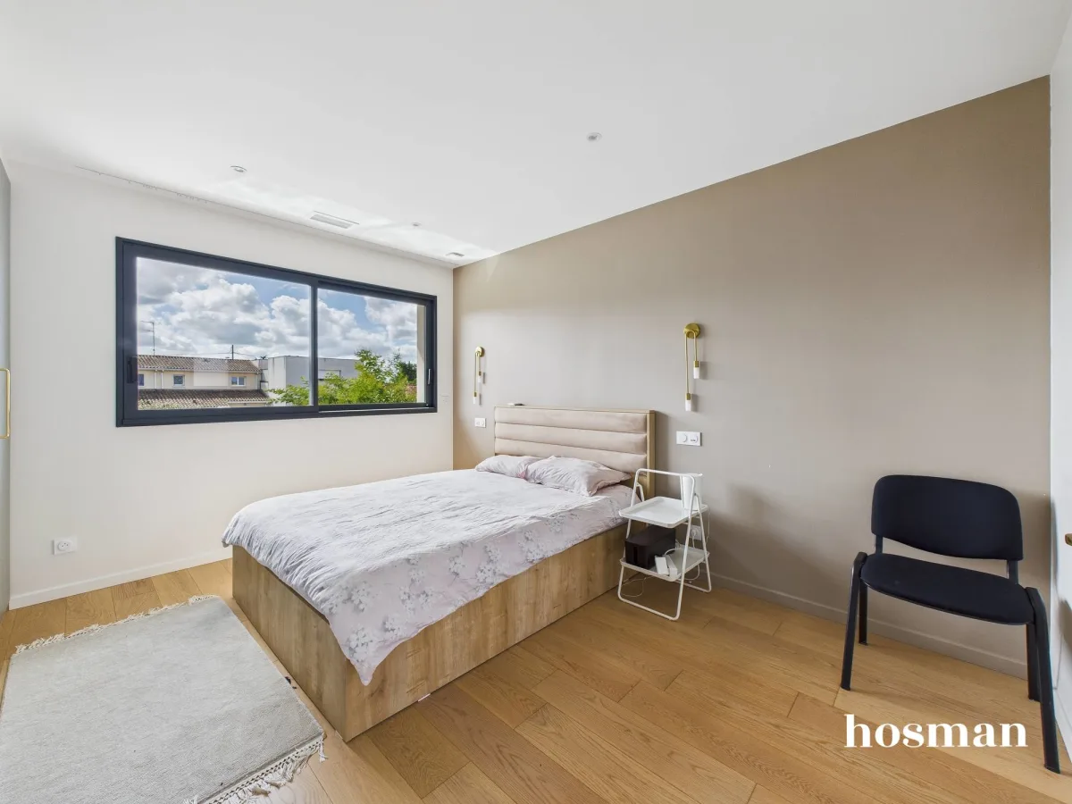 Maison de 95.0 m² à Bègles