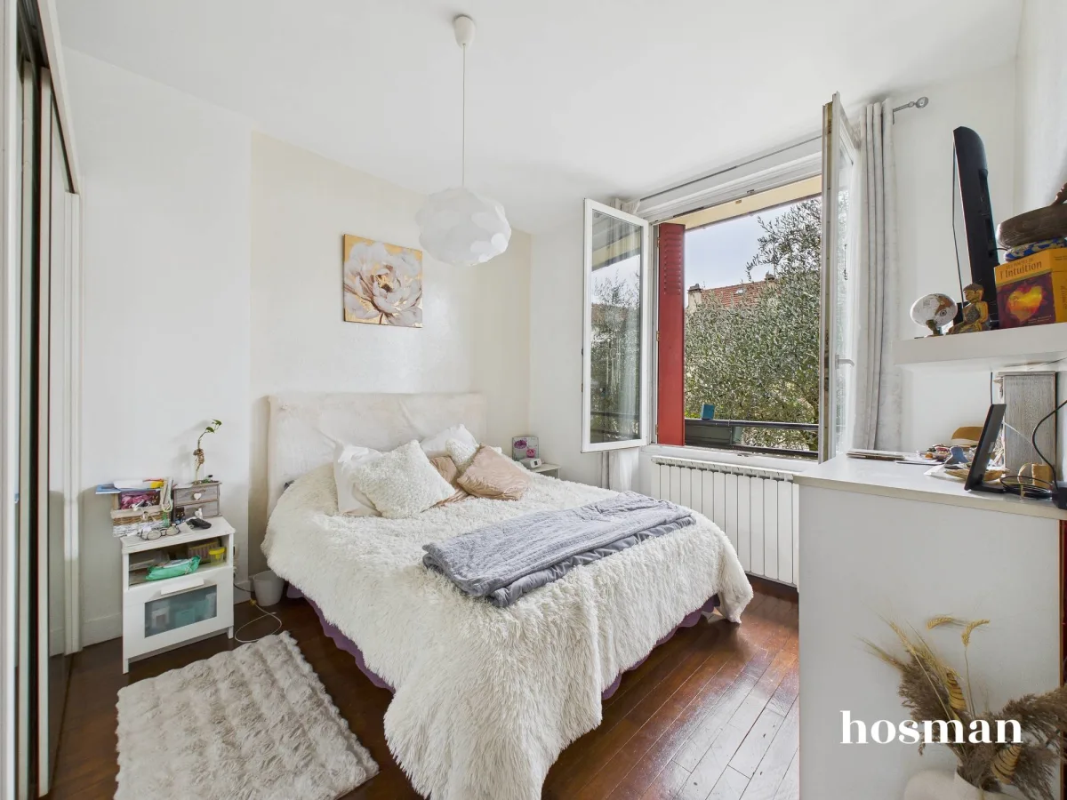 Maison de 140.0 m² à Noisy-le-Sec