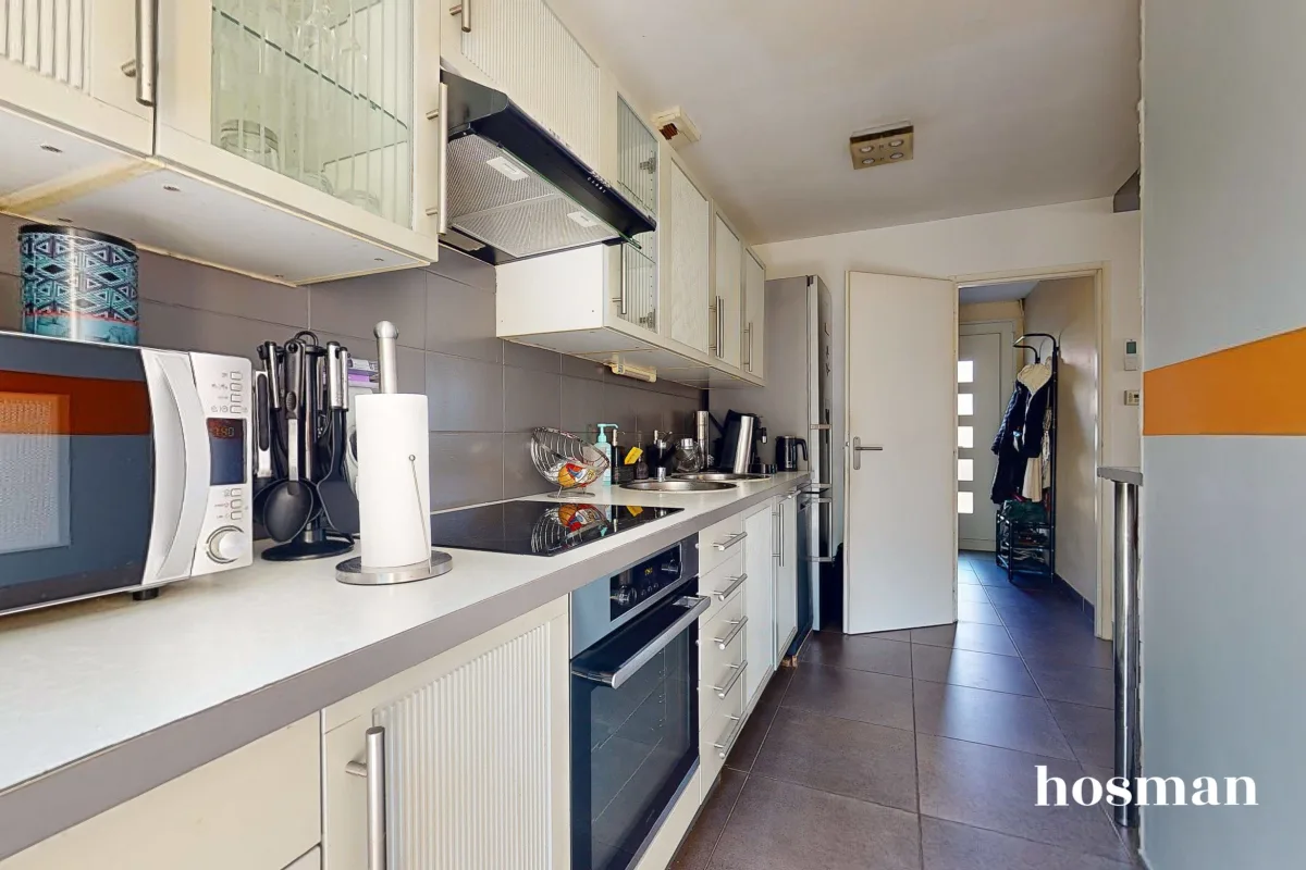 Maison de 83.0 m² à Rezé