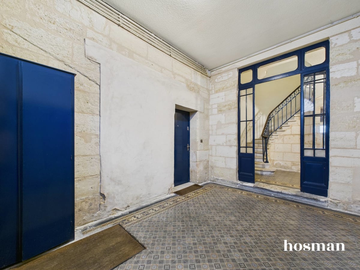 Appartement de 140.0 m² à Bordeaux