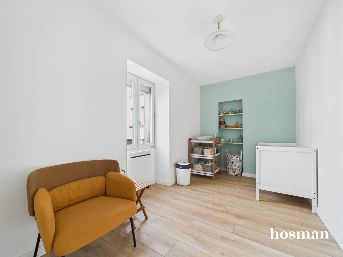 Maison de 145.0 m² à Nantes