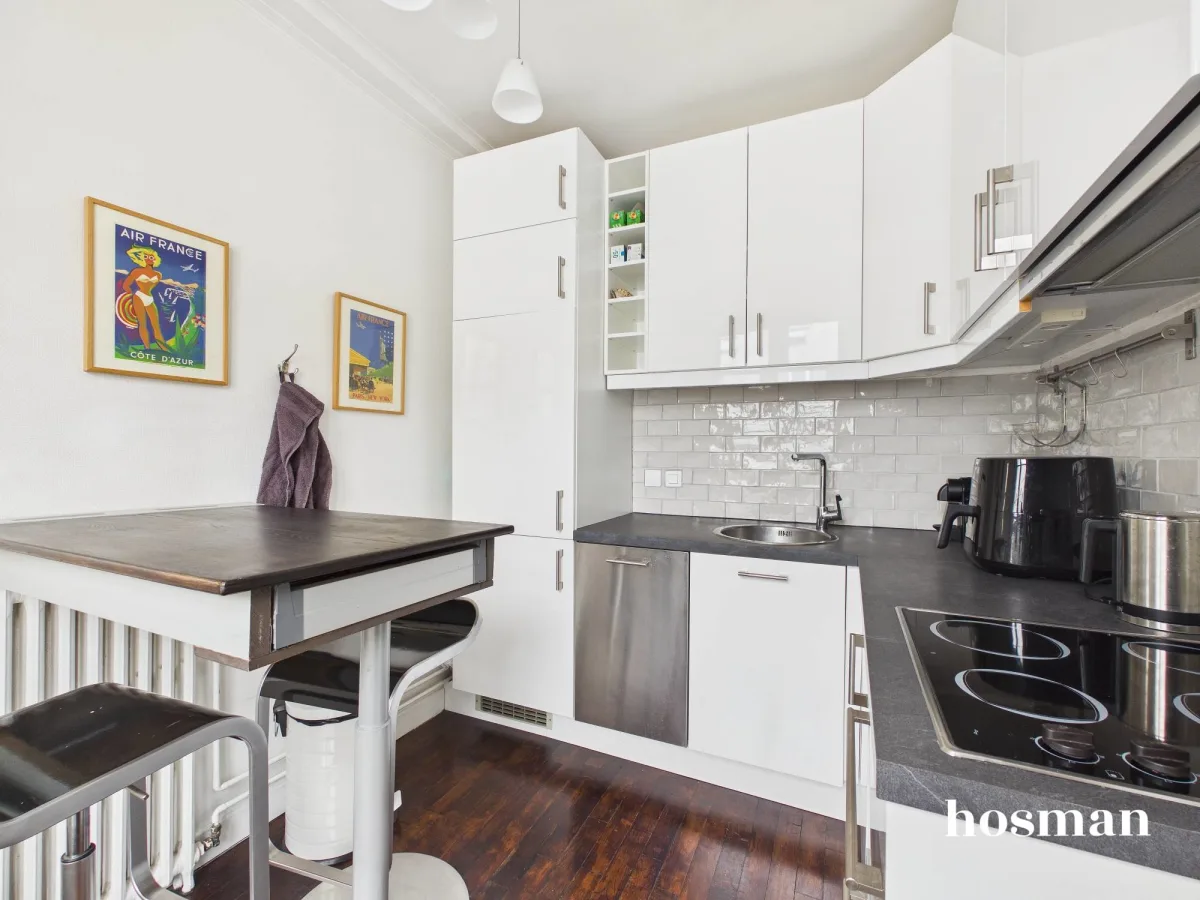Appartement de 67.0 m² à Paris