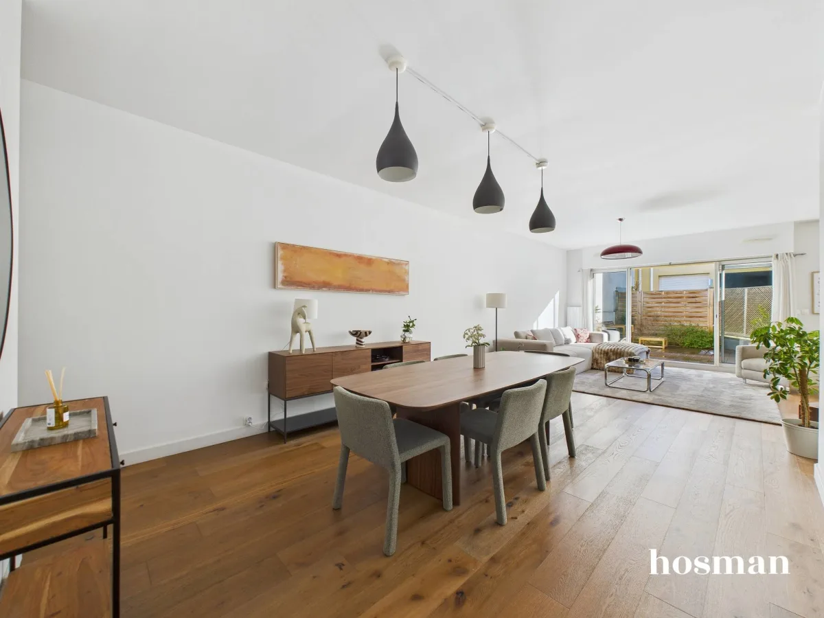 Maison de 130.0 m² à Le Pré-Saint-Gervais