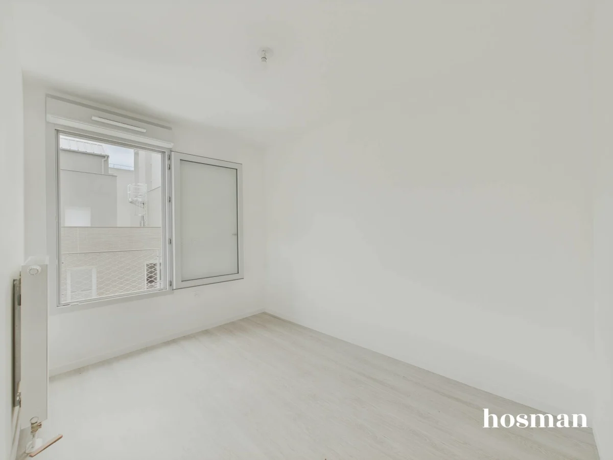 Appartement de 108.0 m² à Romainville