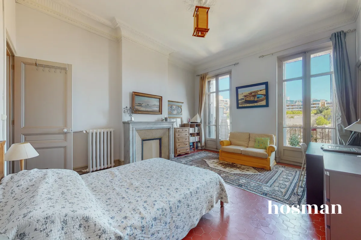 Appartement de 190.0 m² à Marseille