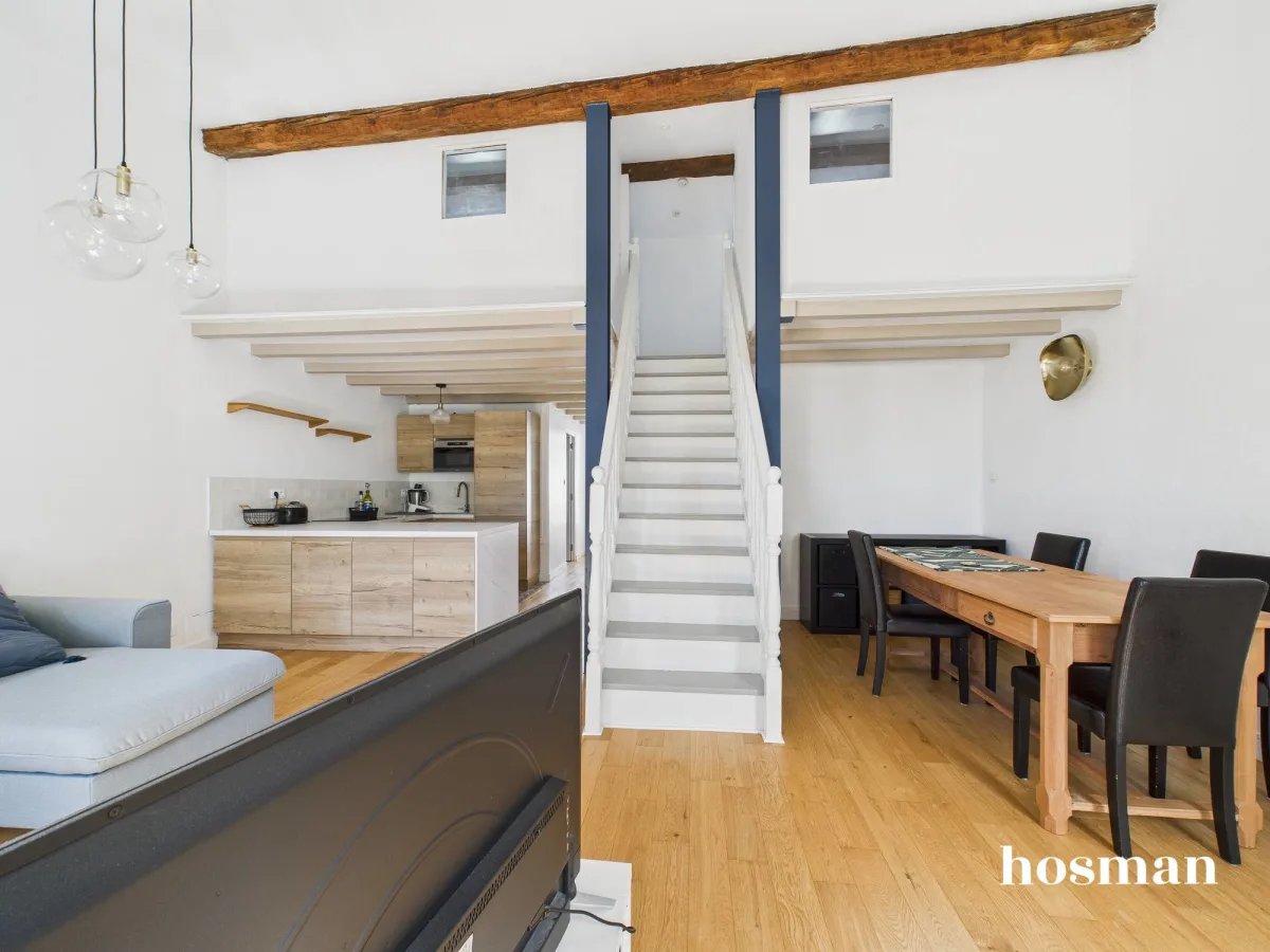 Maison de 98.0 m² à Mérignac