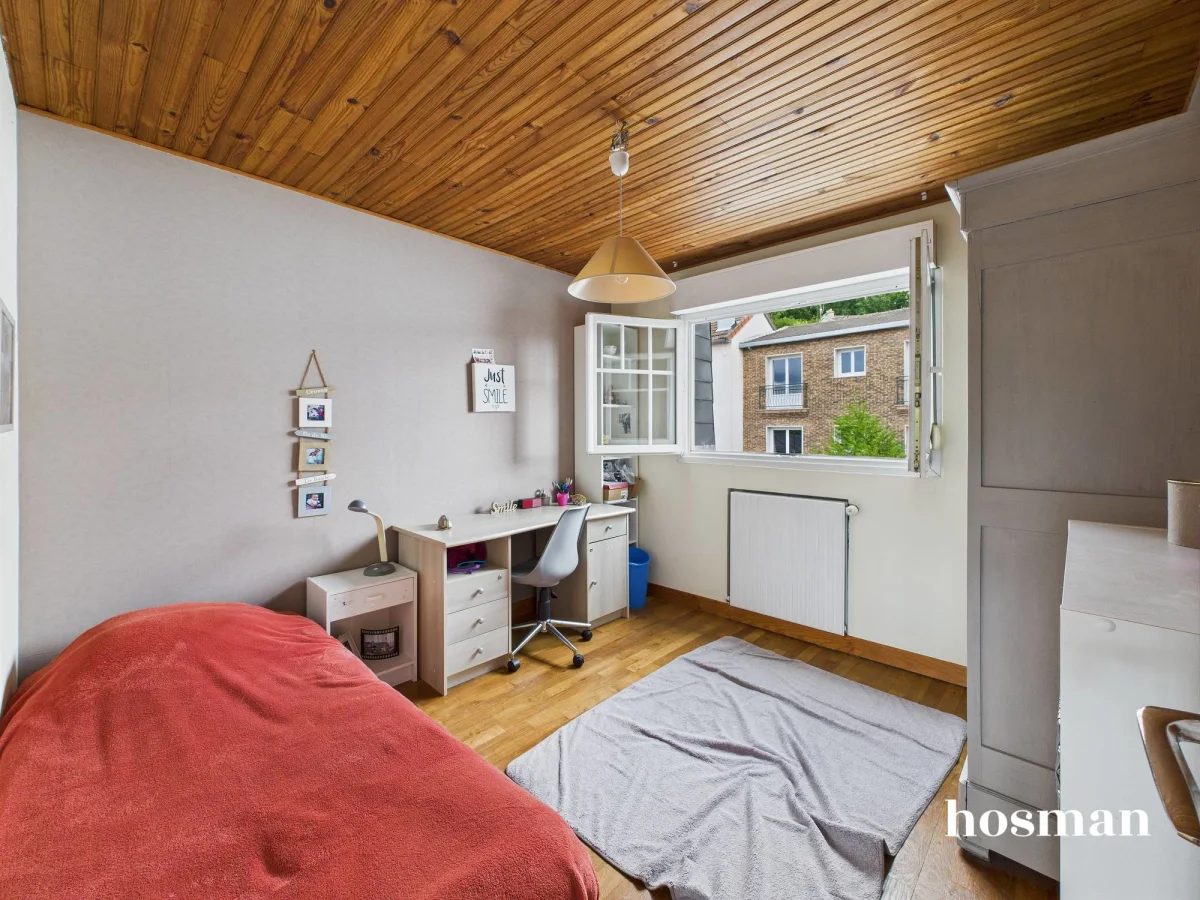 Maison de 154.23 m² à Chaville