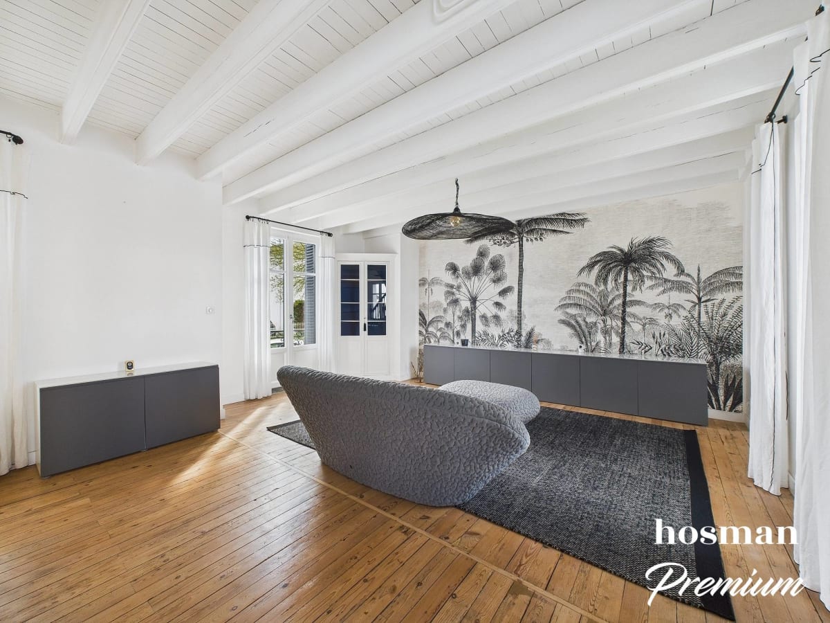 Maison de 148.0 m² à Rezé