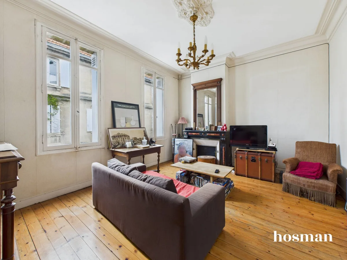 Maison de 142.0 m² à Bordeaux