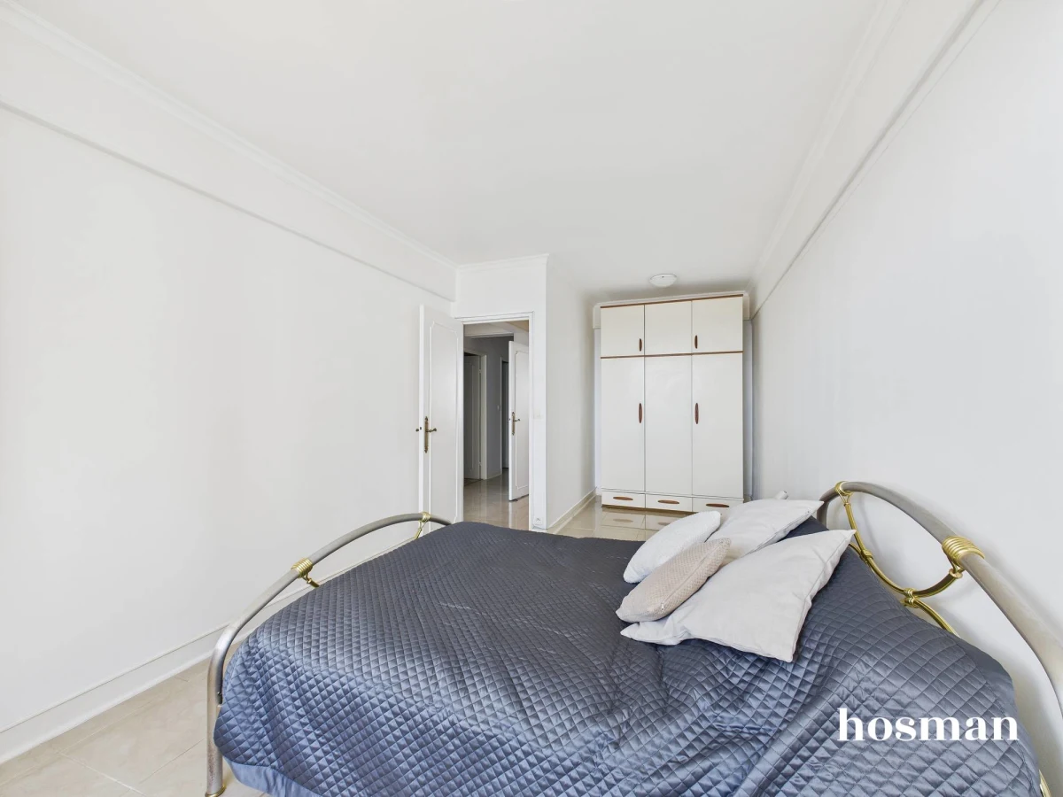 Appartement de 83.0 m² à Puteaux